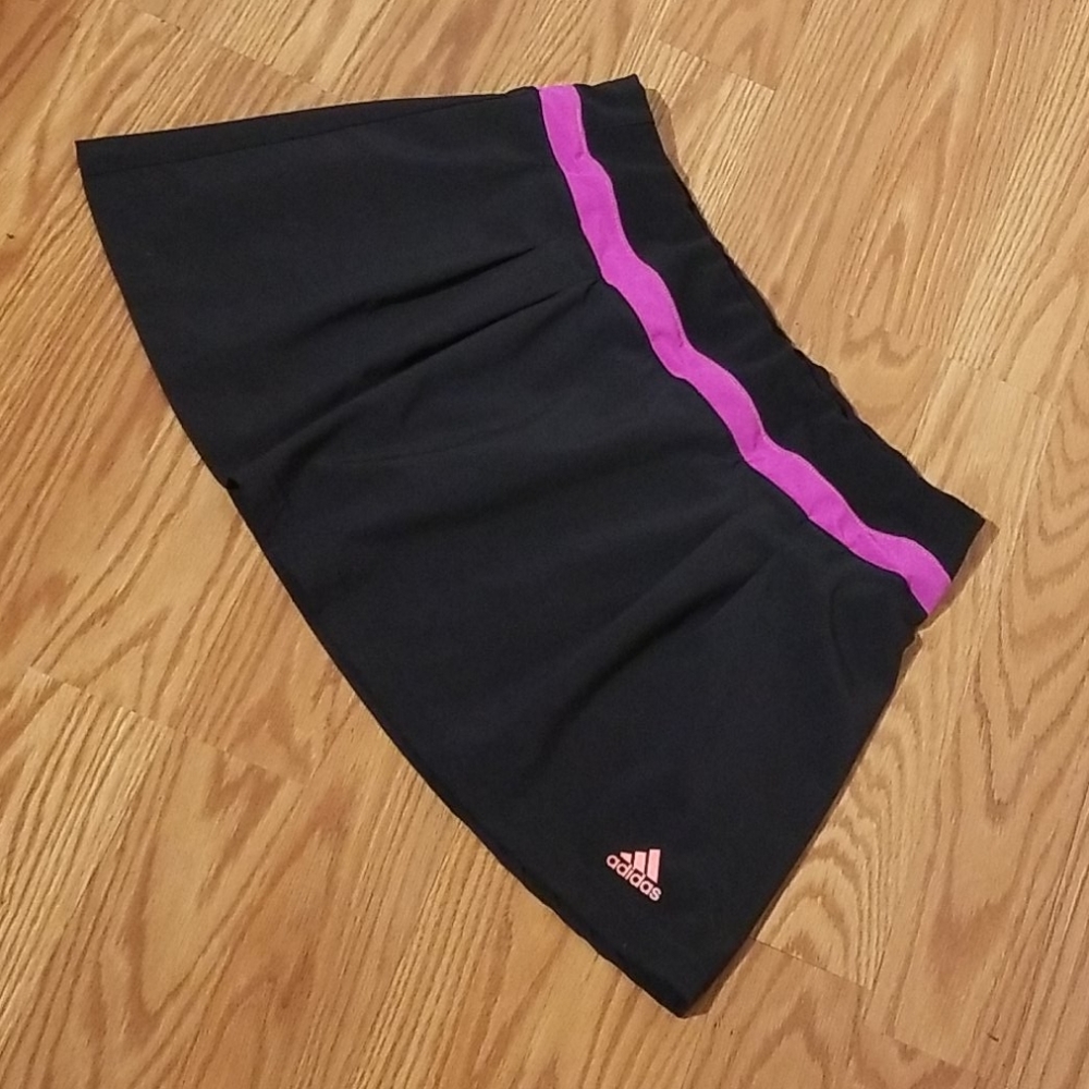 Adidas tennis skirts med